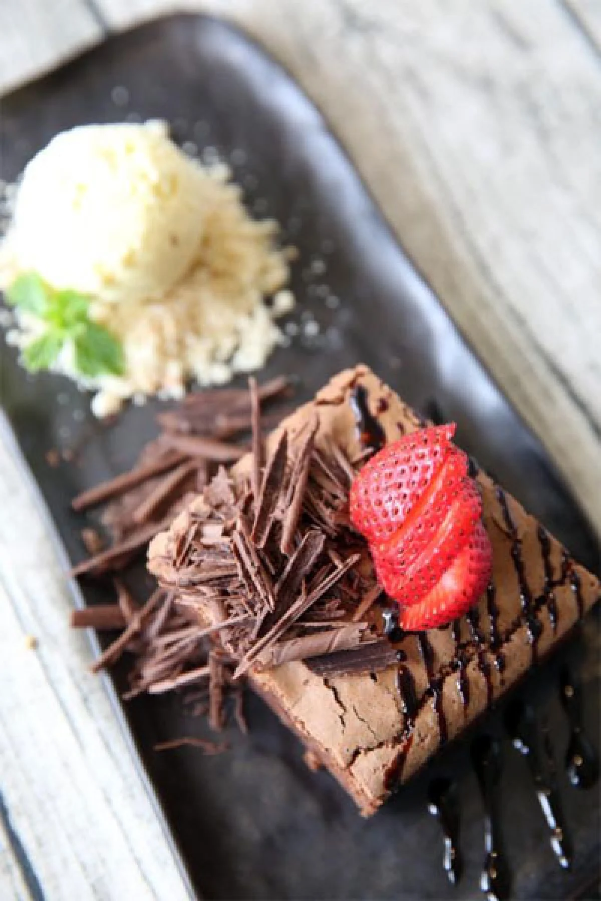 กานตา คาเฟ่ สนุกสนาน ครบทุกรสชาติ