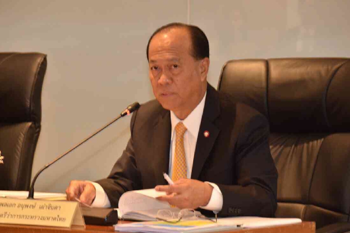 มท.1ย้ำผู้ว่าฯทั่วประเทศวางตัวเป็นกลางทำประชามติ มท.1ย้ำผู้ว่าฯทั่วประเทศวางตัวเป็นกลางทำประชามติ