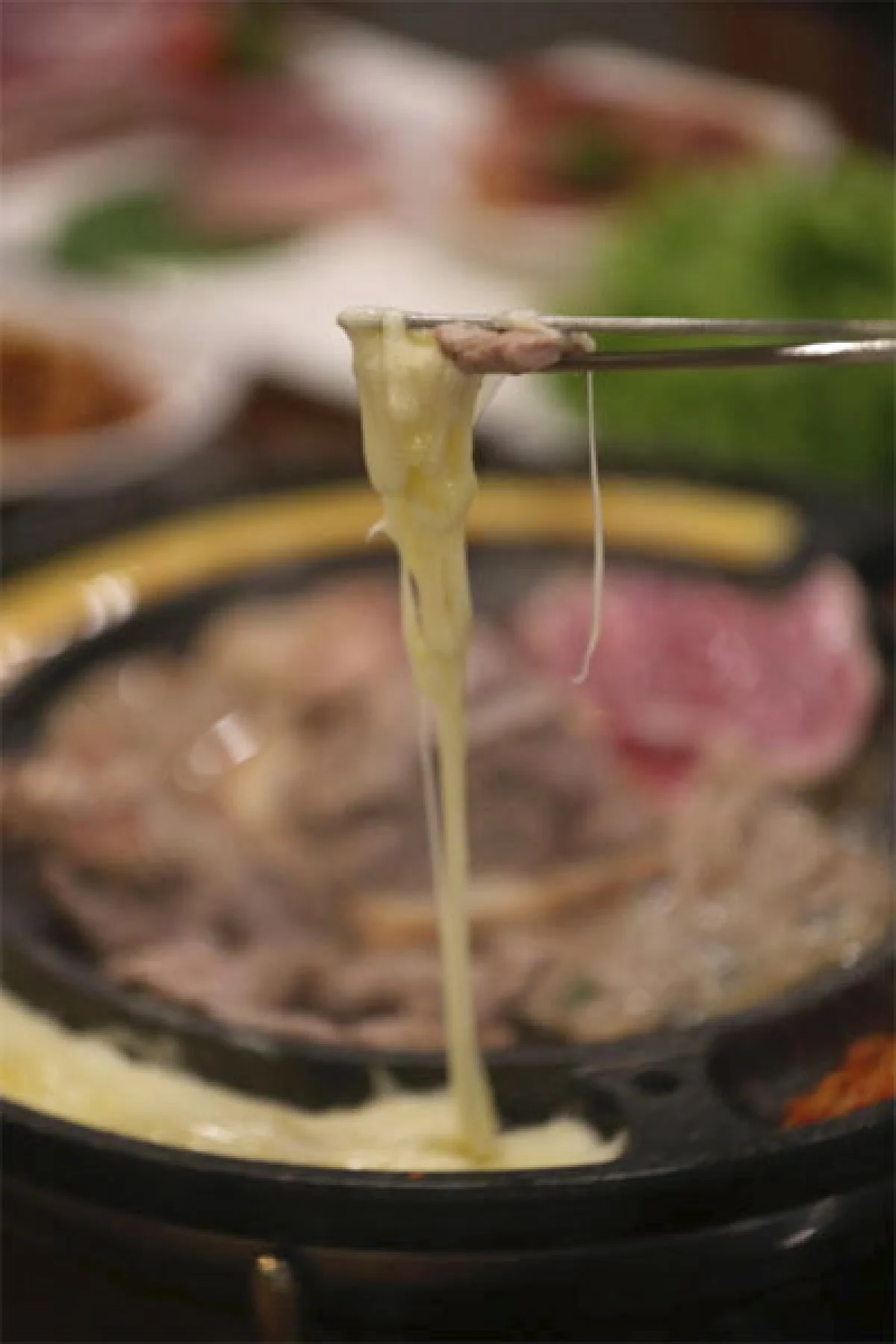 ดื่ม ชิล ปิ้ง ย่าง @ซารางแฮ