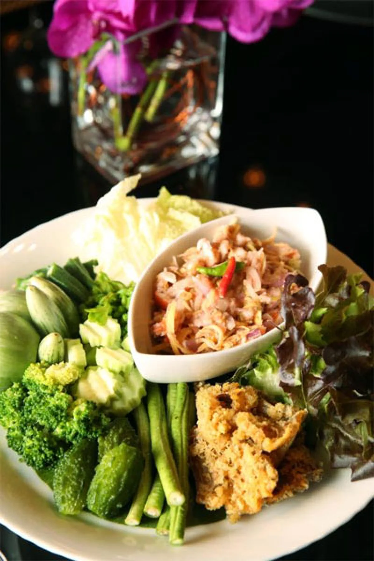 หลงเสน่ห์ไทย @เสน่ห์จันทน์