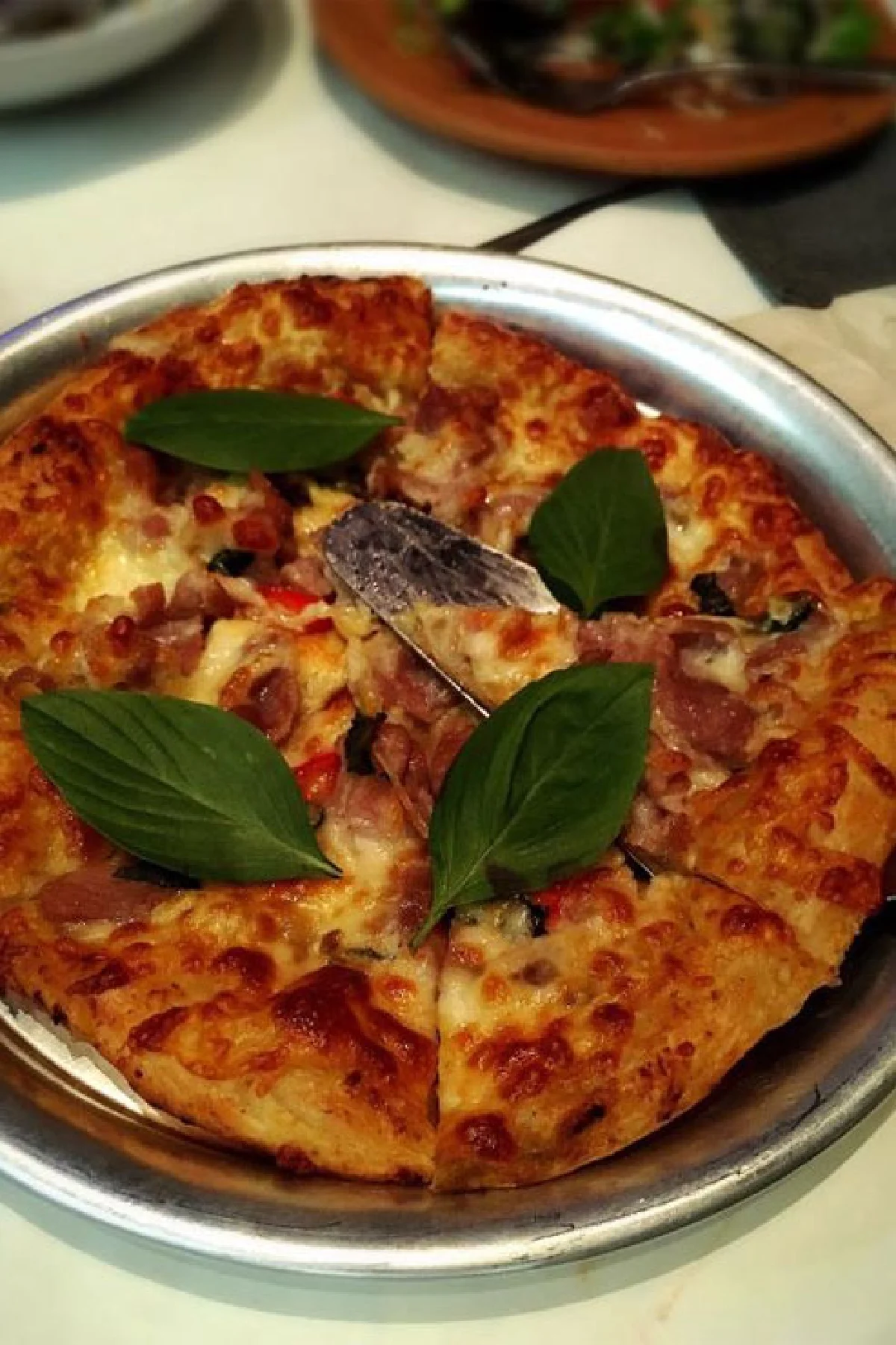 ใครๆ ก็รัก สตรีทฟู้ด