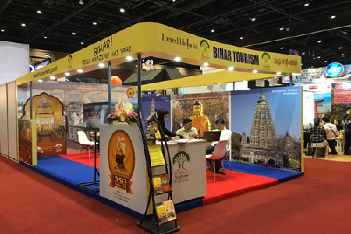 การท่องเที่ยวประเทศย่านเอเชียรุมออกงานท่องเที่ยวกวักมือเรียกคนไทยไปเที่ยว