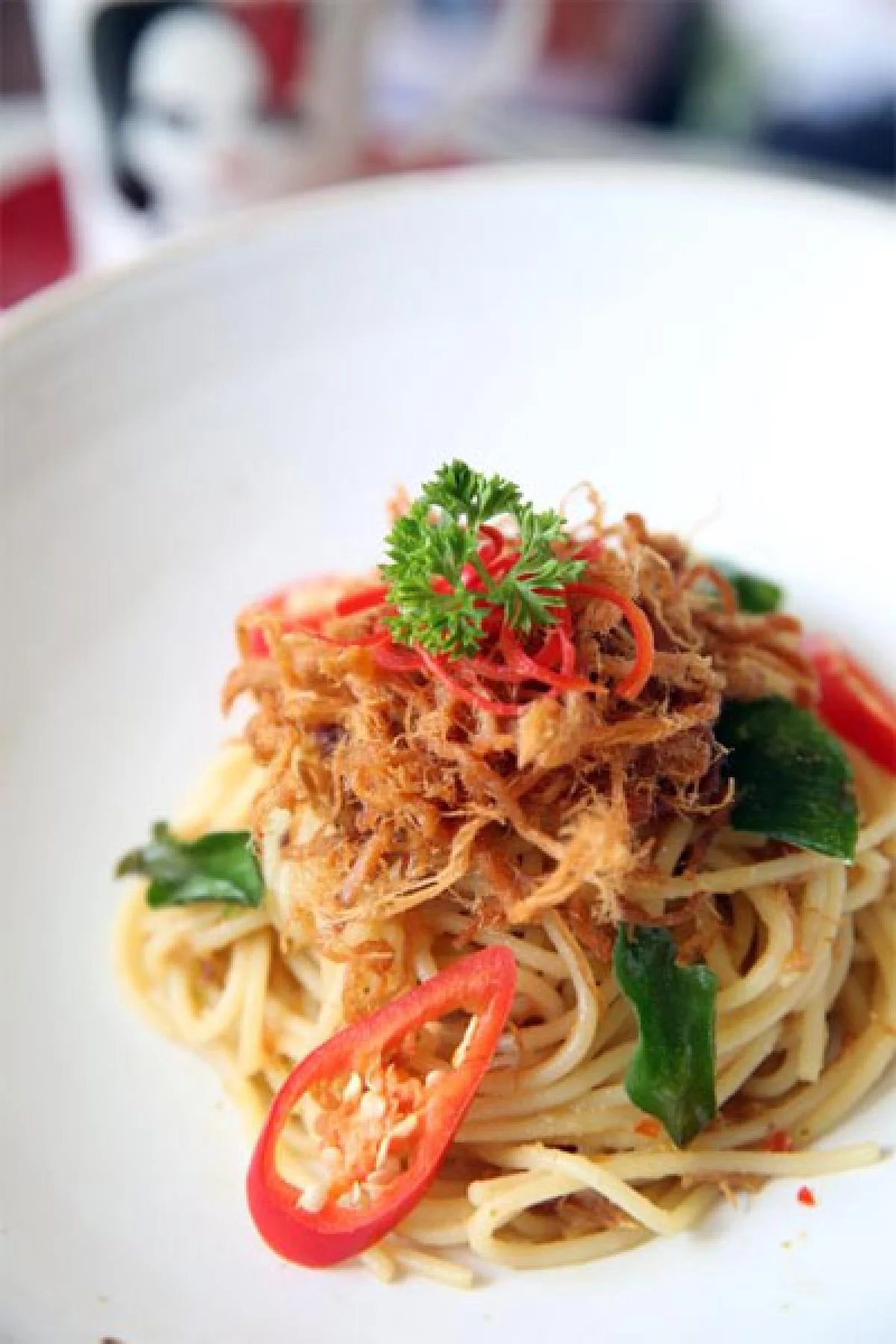 กานตา คาเฟ่ สนุกสนาน ครบทุกรสชาติ