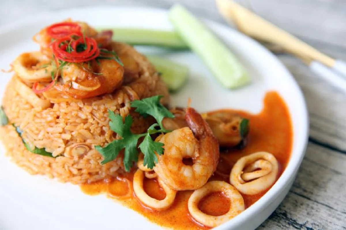 กานตา คาเฟ่ สนุกสนาน ครบทุกรสชาติ