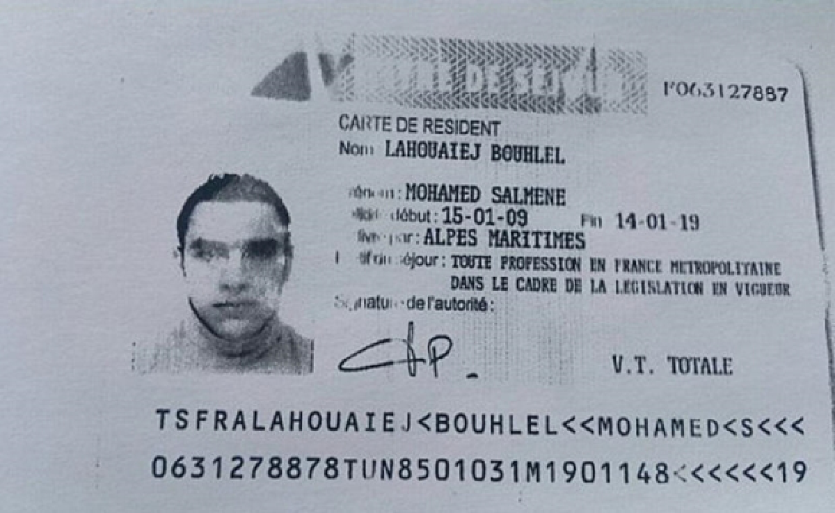 France mourns dead as driver's motive remains a mystery  (Updated Sat.)