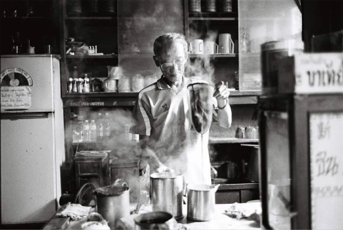 ละครการเดินทาง นราวิชญ์ จิตรบรรจง