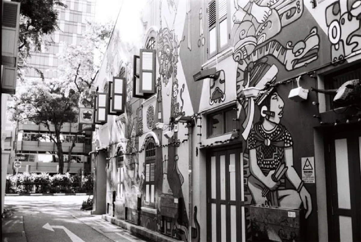 ละครการเดินทาง นราวิชญ์ จิตรบรรจง