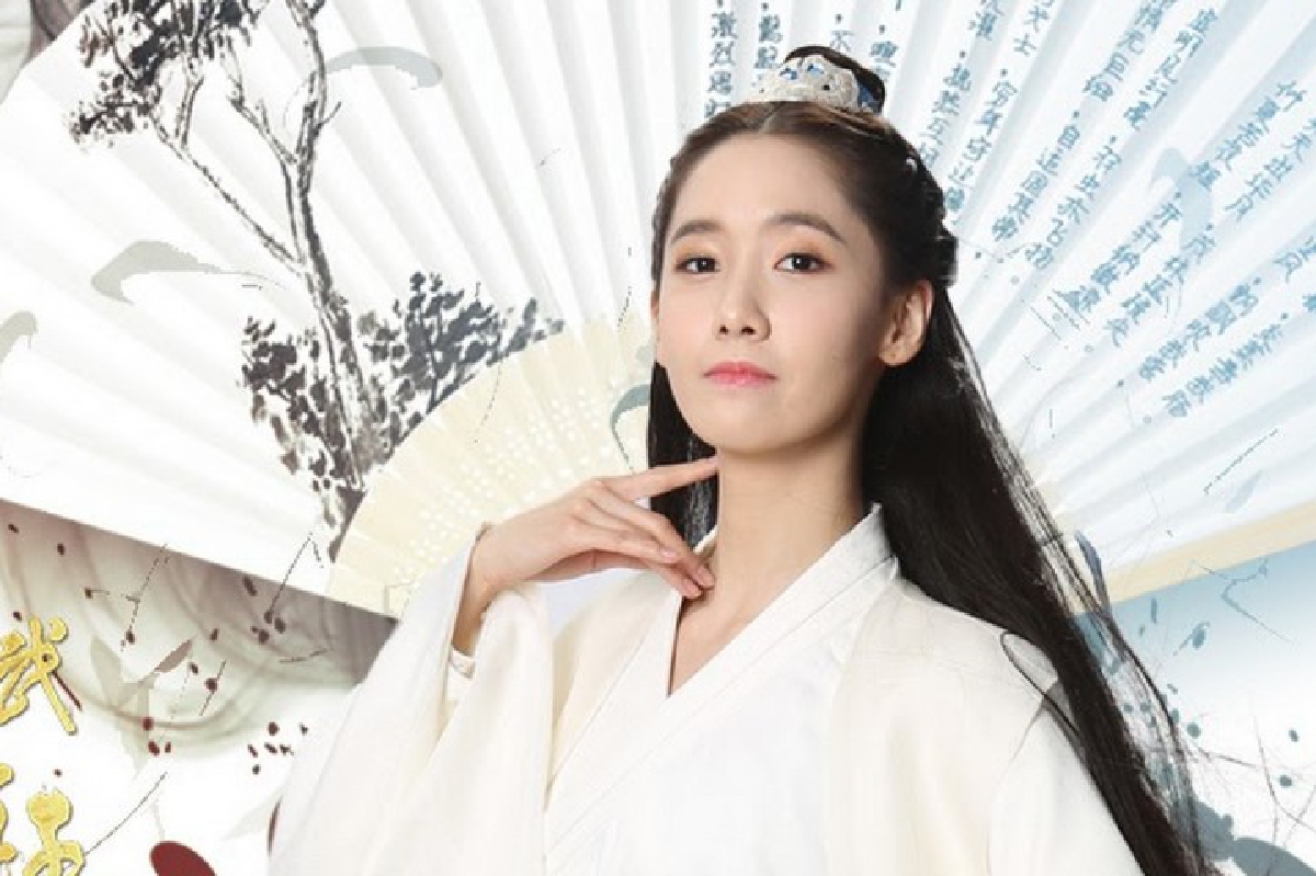 ยุนอา SNSD ยังไม่รอด! เจอพิษทะเลจีนใต้ ยุนอา SNSD ยังไม่รอด! เจอพิษทะเลจีนใต้