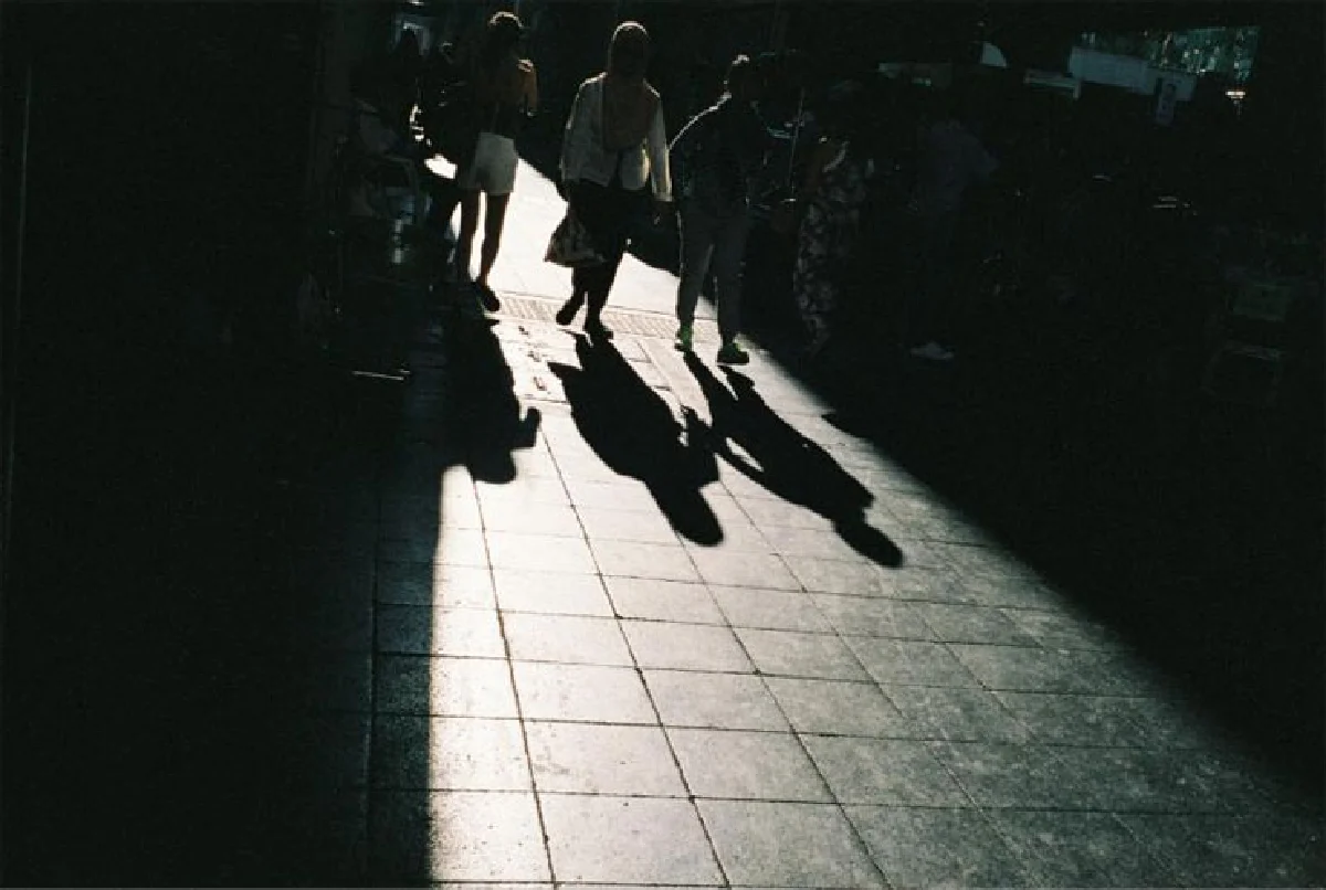 ละครการเดินทาง นราวิชญ์ จิตรบรรจง