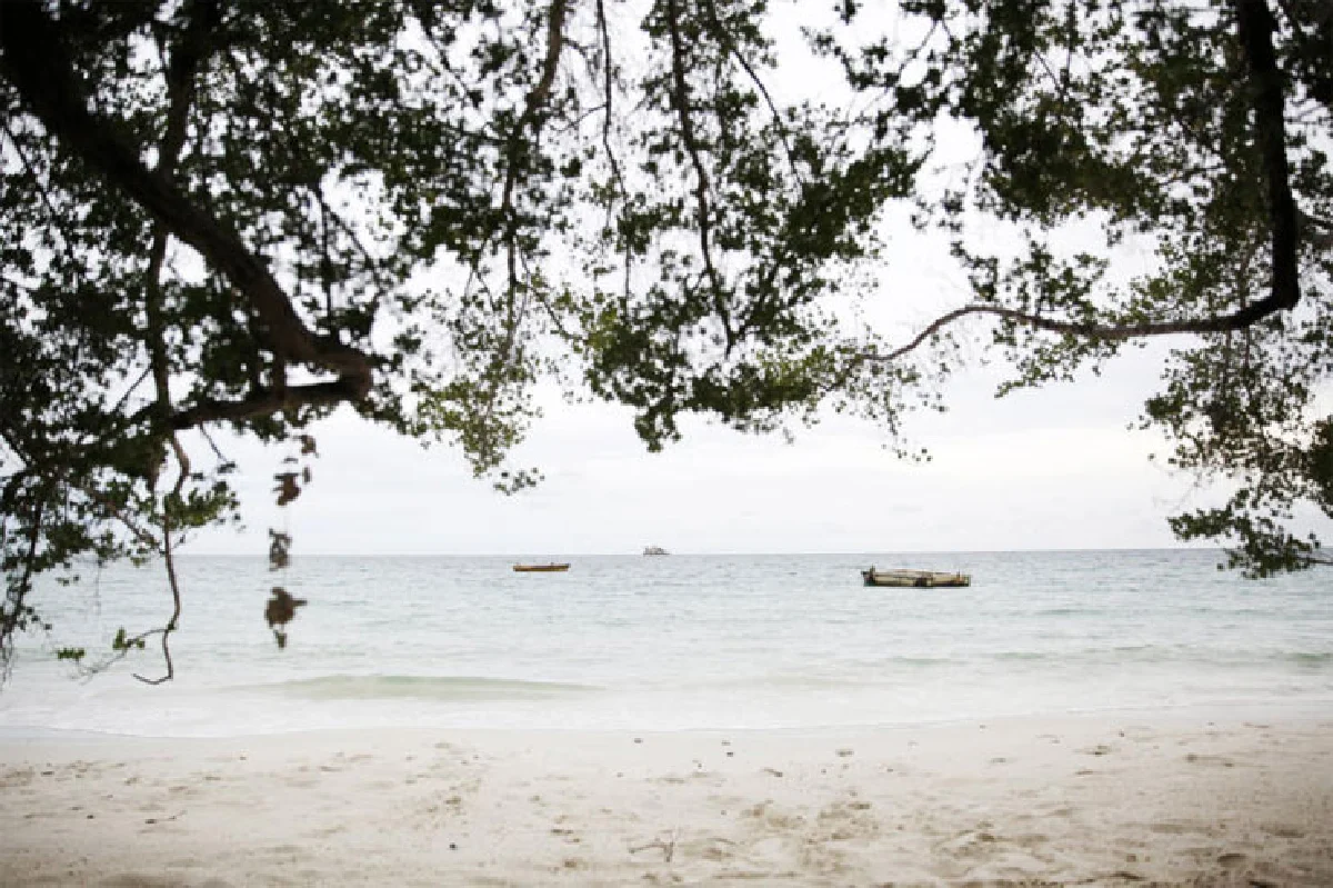 SURPRISE! ระยอง 10 จุดห้ามพลาดบนเกาะเสม็ด