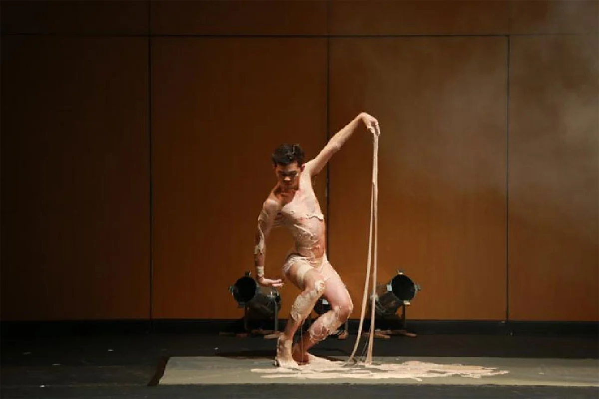 สุดตระการตา ฝีมือนักแสดงระดับมืออาชีพรุ่นใหม่