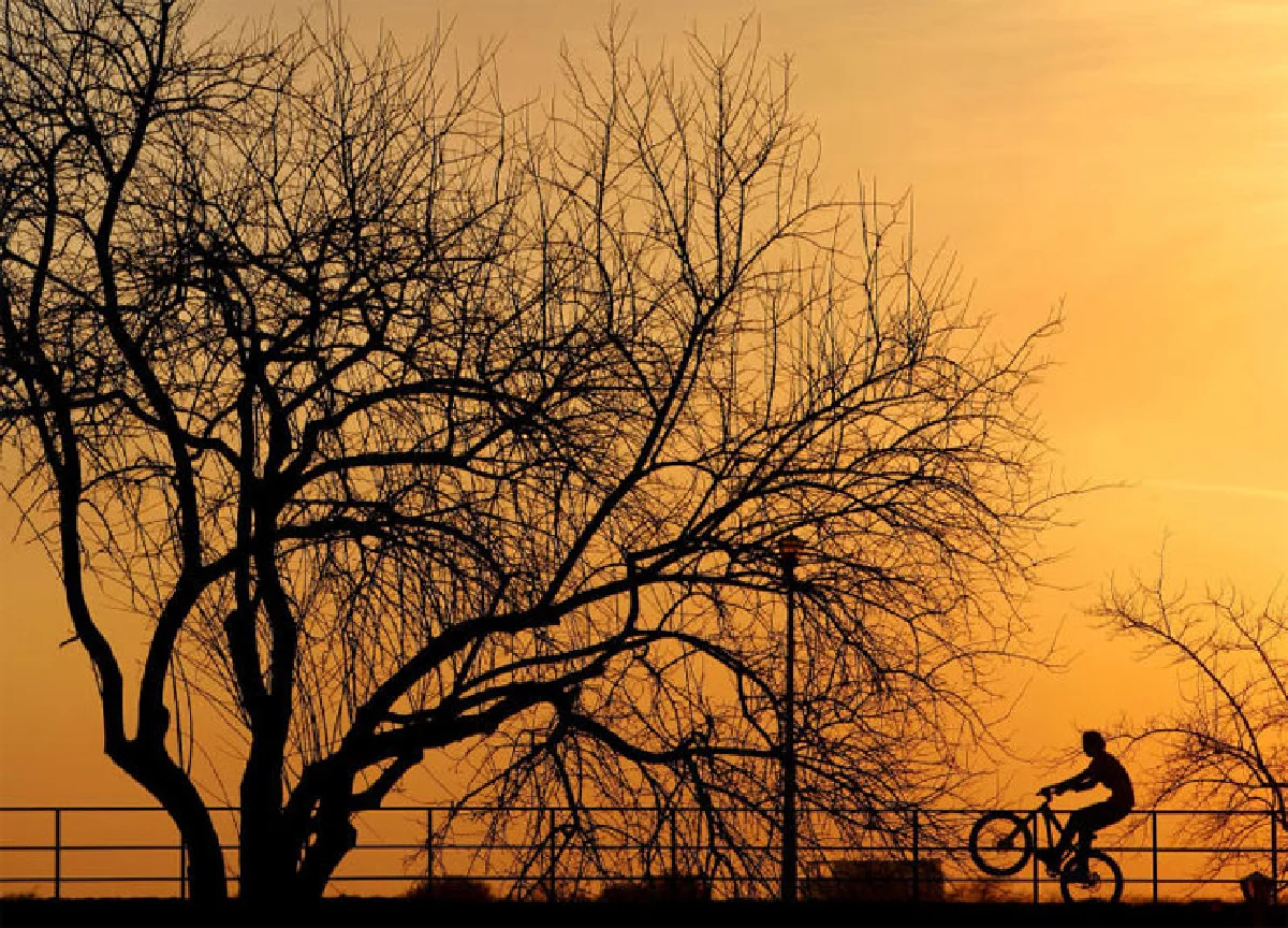 จักรยานทัวริ่ง ปั่นเที่ยวตามแรงฝัน