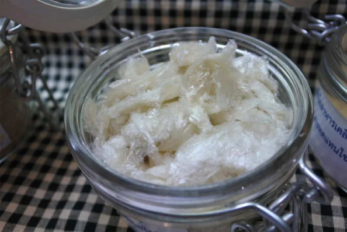 นวัตกรรมอาหารเพื่อสุขภาพจาก 'เปลือกส้มโอ'