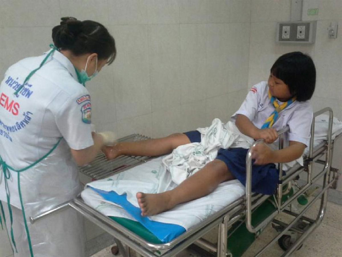ค่ารักษาพยาบาล บุตรพนักงาน ค่ารักษาพยาบาล บุตรพนักงาน