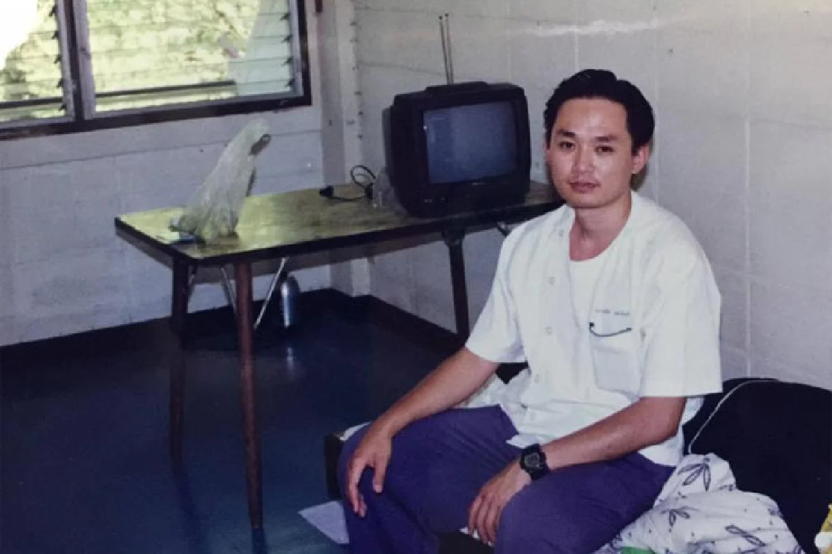 ศัลยแพทย์ เปลี่ยนชีวิต