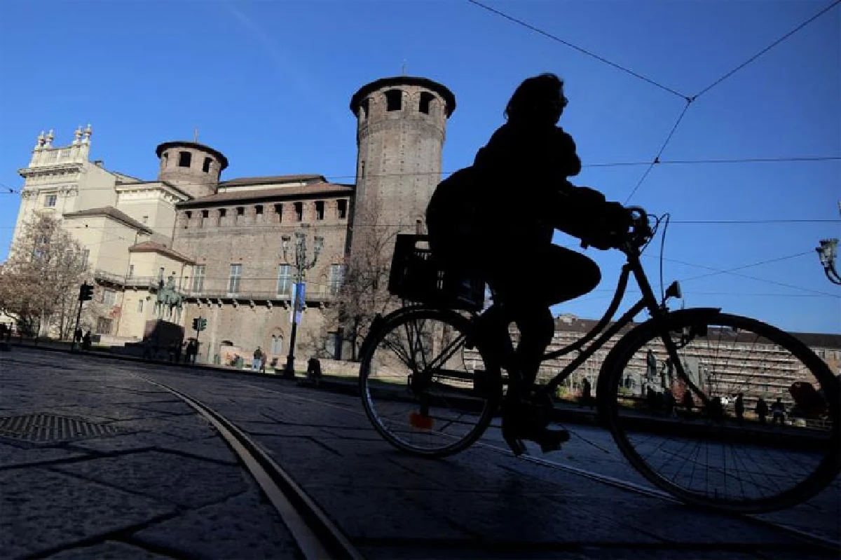 จักรยานทัวริ่ง ปั่นเที่ยวตามแรงฝัน