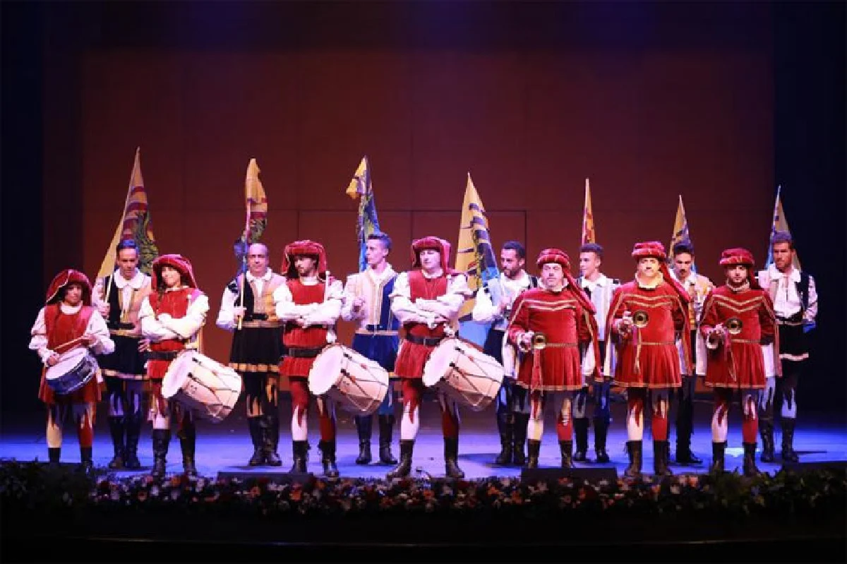 สุดตระการตา ฝีมือนักแสดงระดับมืออาชีพรุ่นใหม่