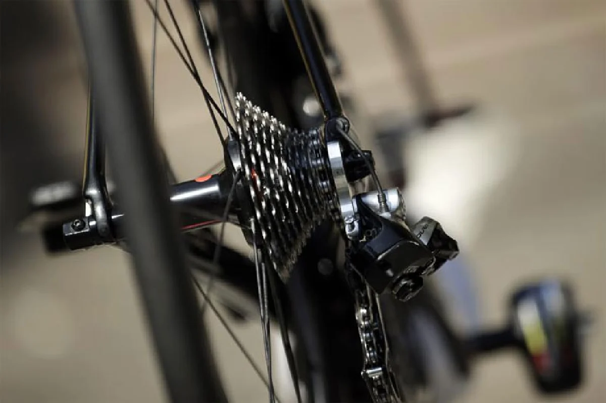 จักรยานทัวริ่ง ปั่นเที่ยวตามแรงฝัน