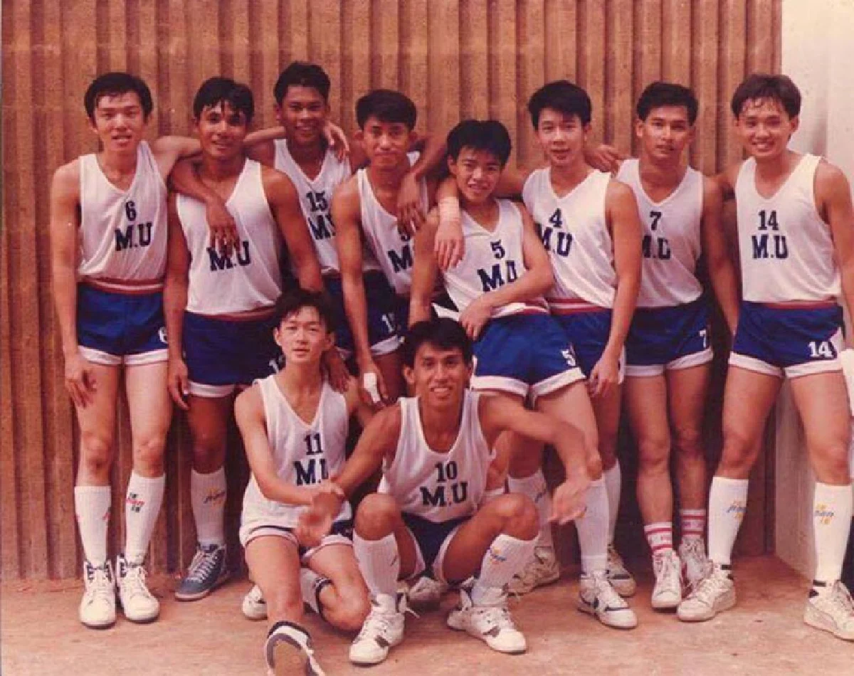 ศัลยแพทย์ เปลี่ยนชีวิต