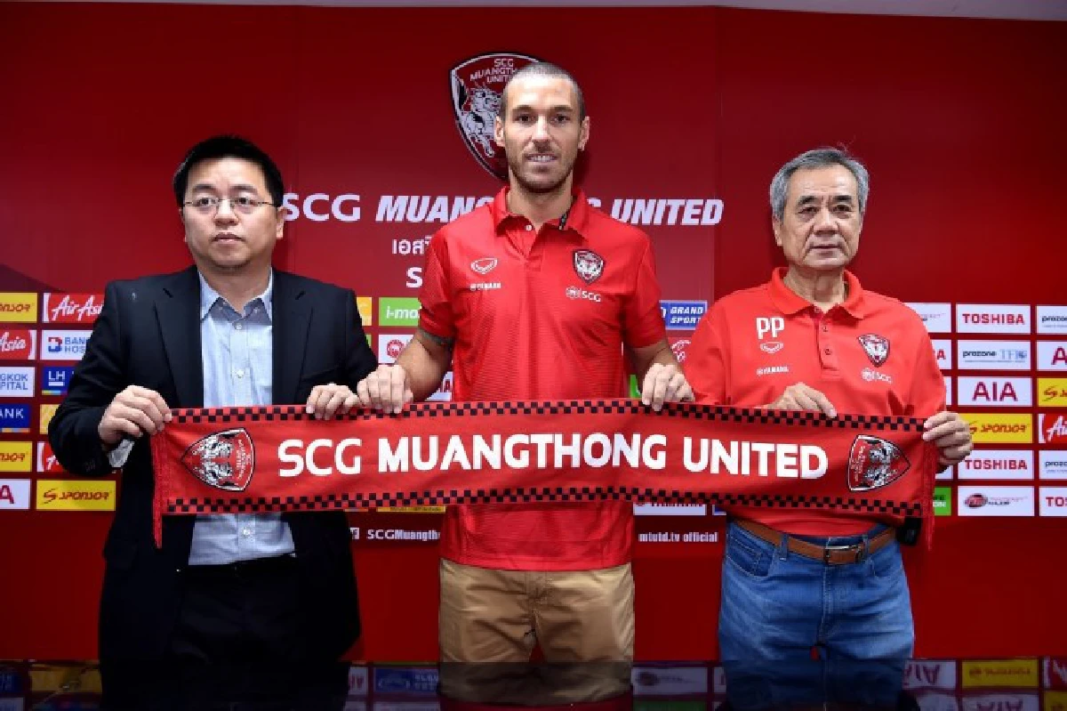 "กิเลน"คว้า "ฆิเมเนซ" ล่าตาข่าย