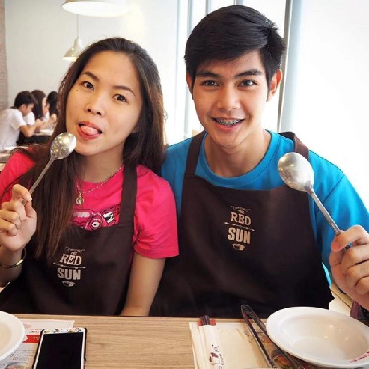 "ตะวัน"แก้บนที่เชียงใหม่หลัง "เมย์ รัชนก" พ้นข้อกล่าวหา