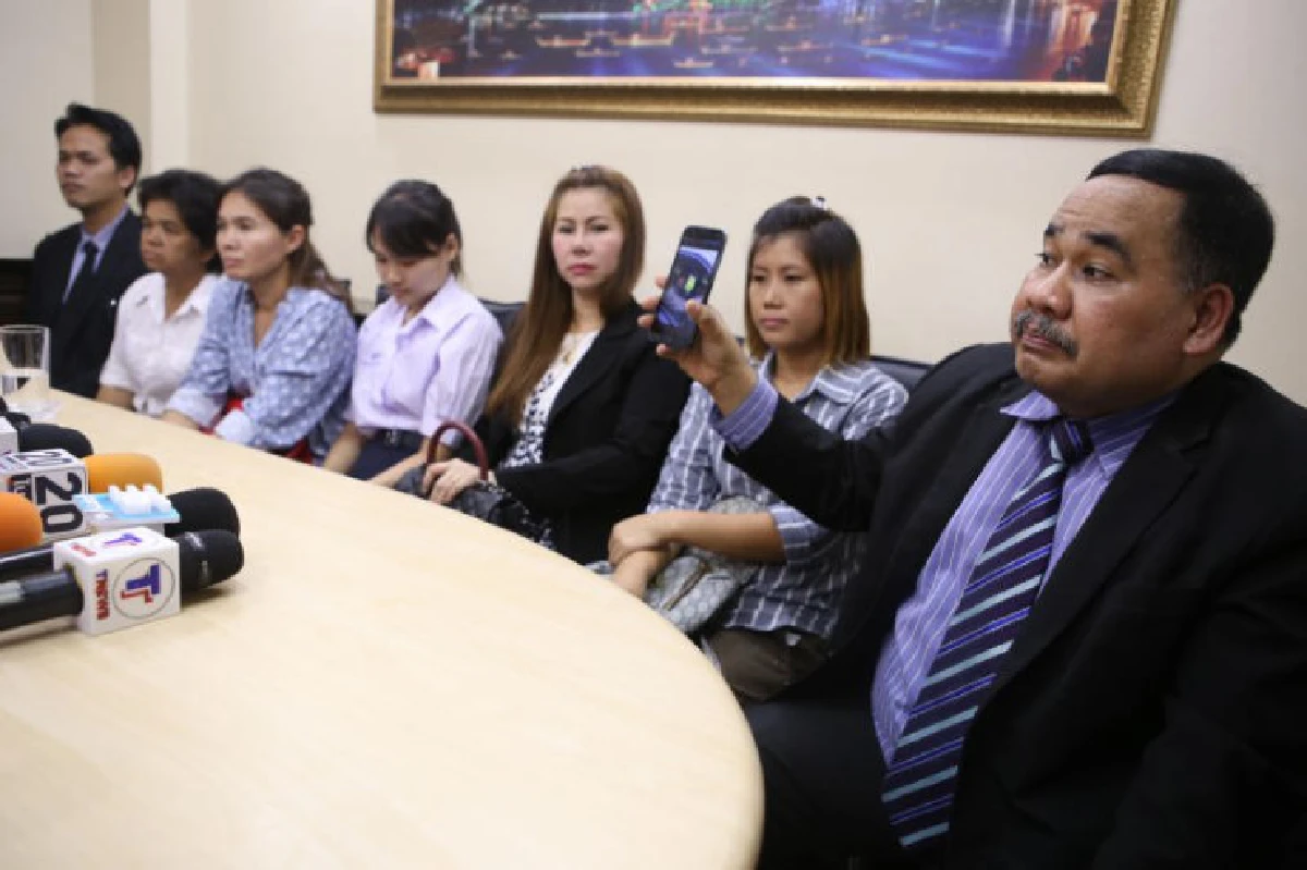 ถอดบทเรียนคดีหญิงไก่ เมื่อลูกจ้างทำงานบ้านถูกกลั่นแกล้ง?