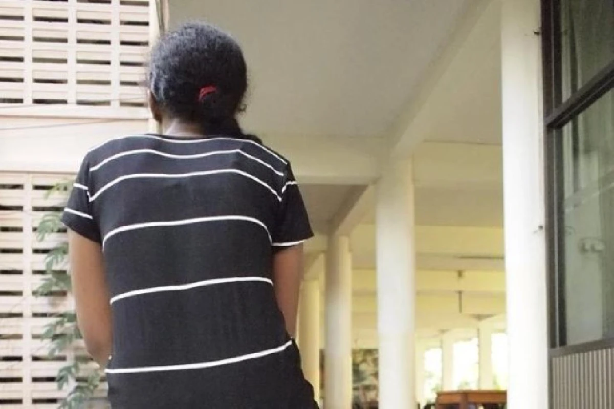 ถอดบทเรียนคดีหญิงไก่ เมื่อลูกจ้างทำงานบ้านถูกกลั่นแกล้ง?