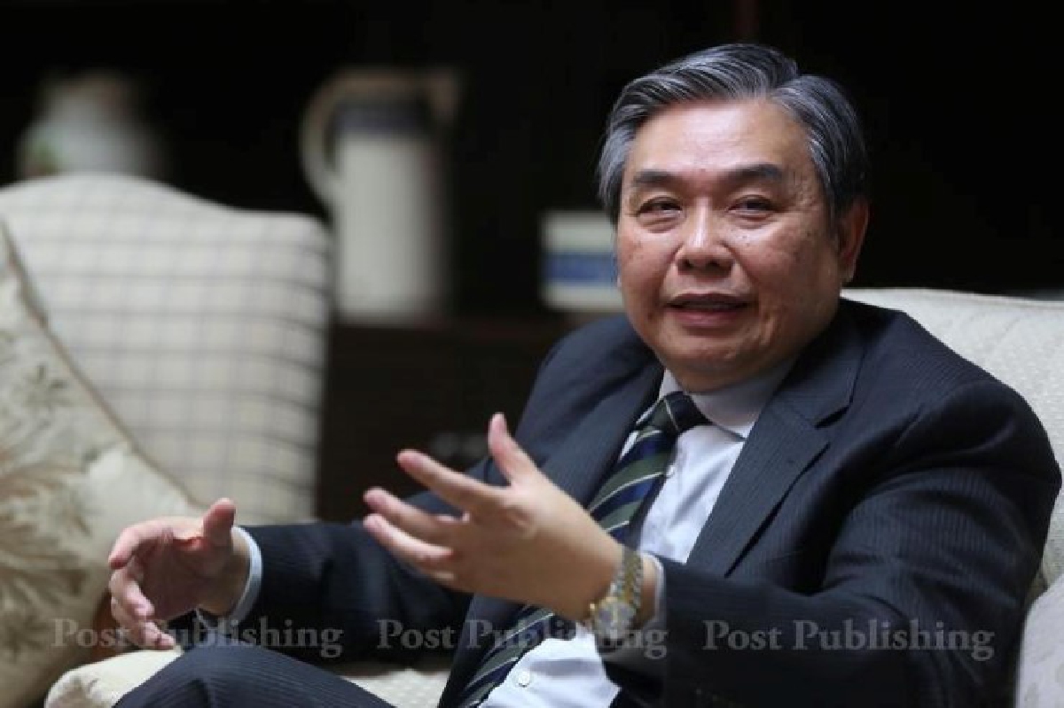 คลังผุดโครงการกวาดล้างทุจริตครั้งใหญ่ คลังผุดโครงการกวาดล้างทุจริตครั้งใหญ่