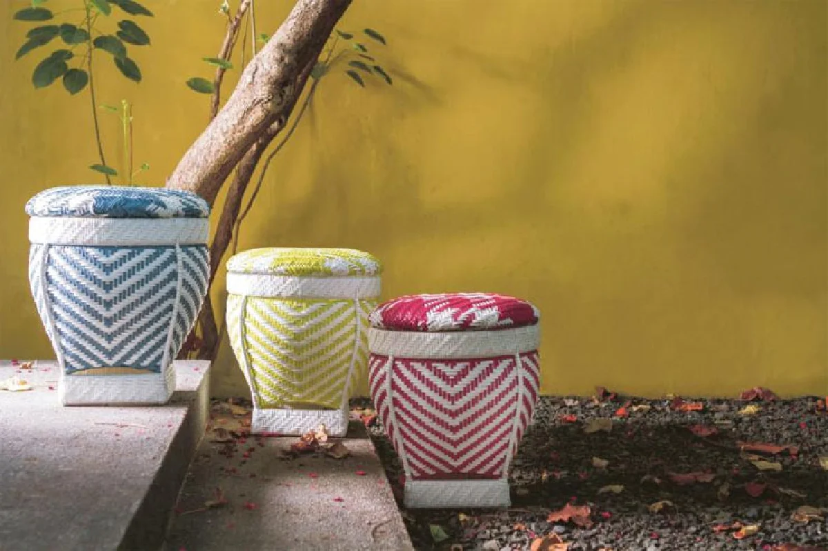 งานฝีมือของฉัน เทรนด์ใหม่ 2016