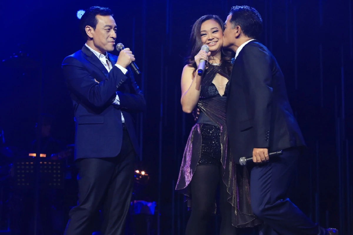 ดวลเพลงปะทะฝีปาก..มันส์ตั้งแต่ต้นยันจบใน "KIM รับแขก"