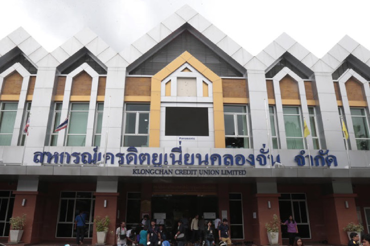 เร่งฟื้นคลองจั่น บอร์ดฟื้นฟูฯเล็งชงครม.ดึงแบงก์รัฐให้กู้ เร่งฟื้นคลองจั่น บอร์ดฟื้นฟูฯเล็งชงครม.ดึงแบงก์รัฐให้กู้