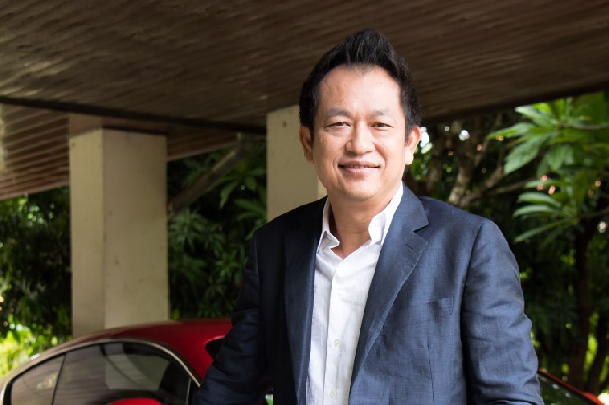 "สยาม" ลูกจ้างท้ายแถว สู่เจ้าพ่อซีแอลเอ็มวีที "สยาม" ลูกจ้างท้ายแถว สู่เจ้าพ่อซีแอลเอ็มวีที