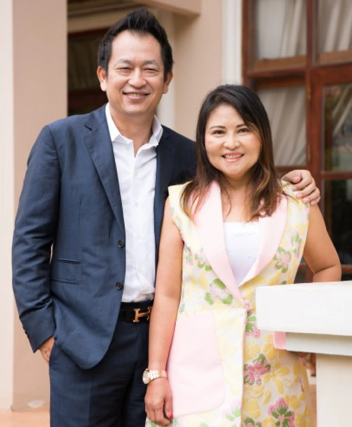 "สยาม" ลูกจ้างท้ายแถว สู่เจ้าพ่อซีแอลเอ็มวีที