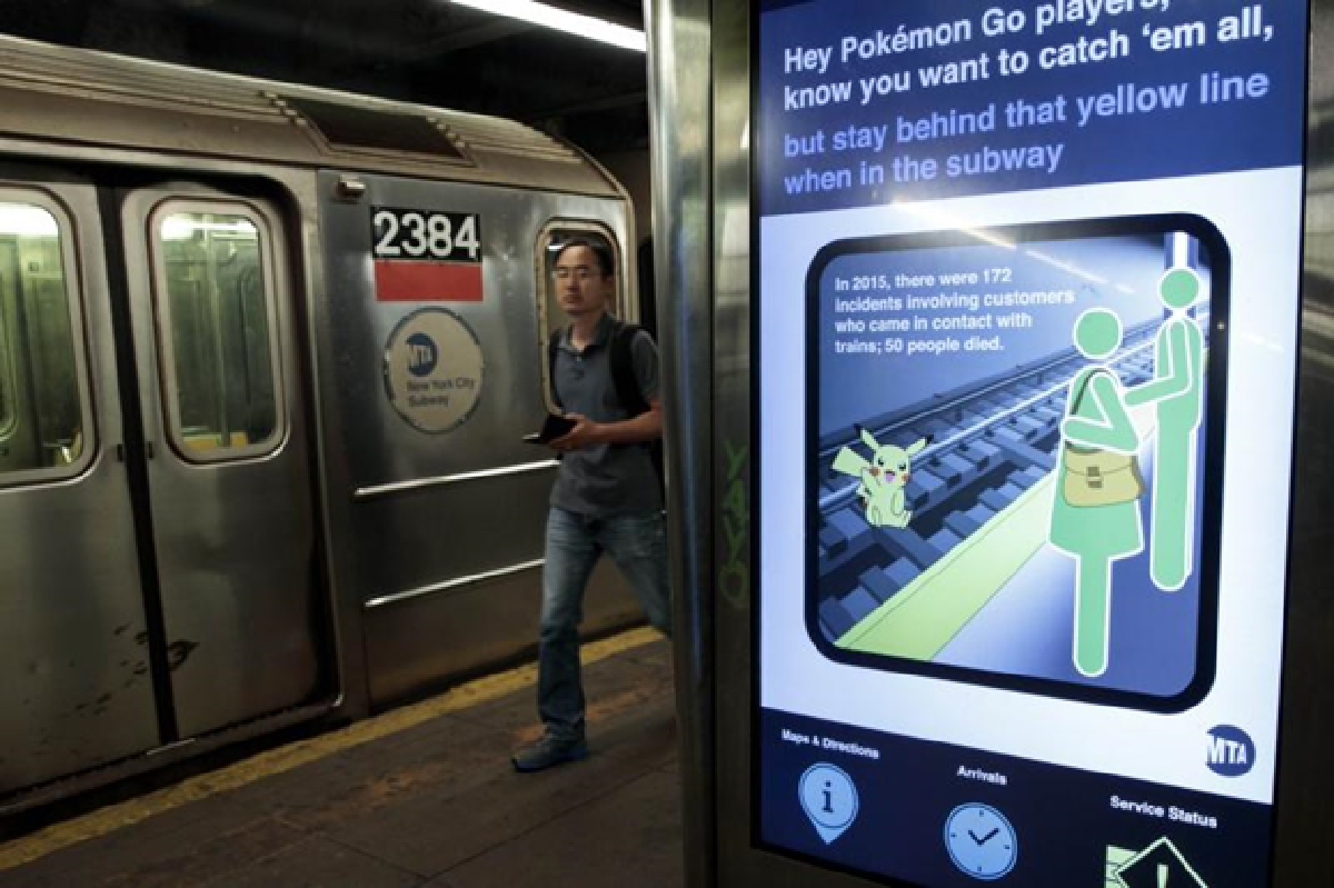 Pokemon Go comes to Thailand in September