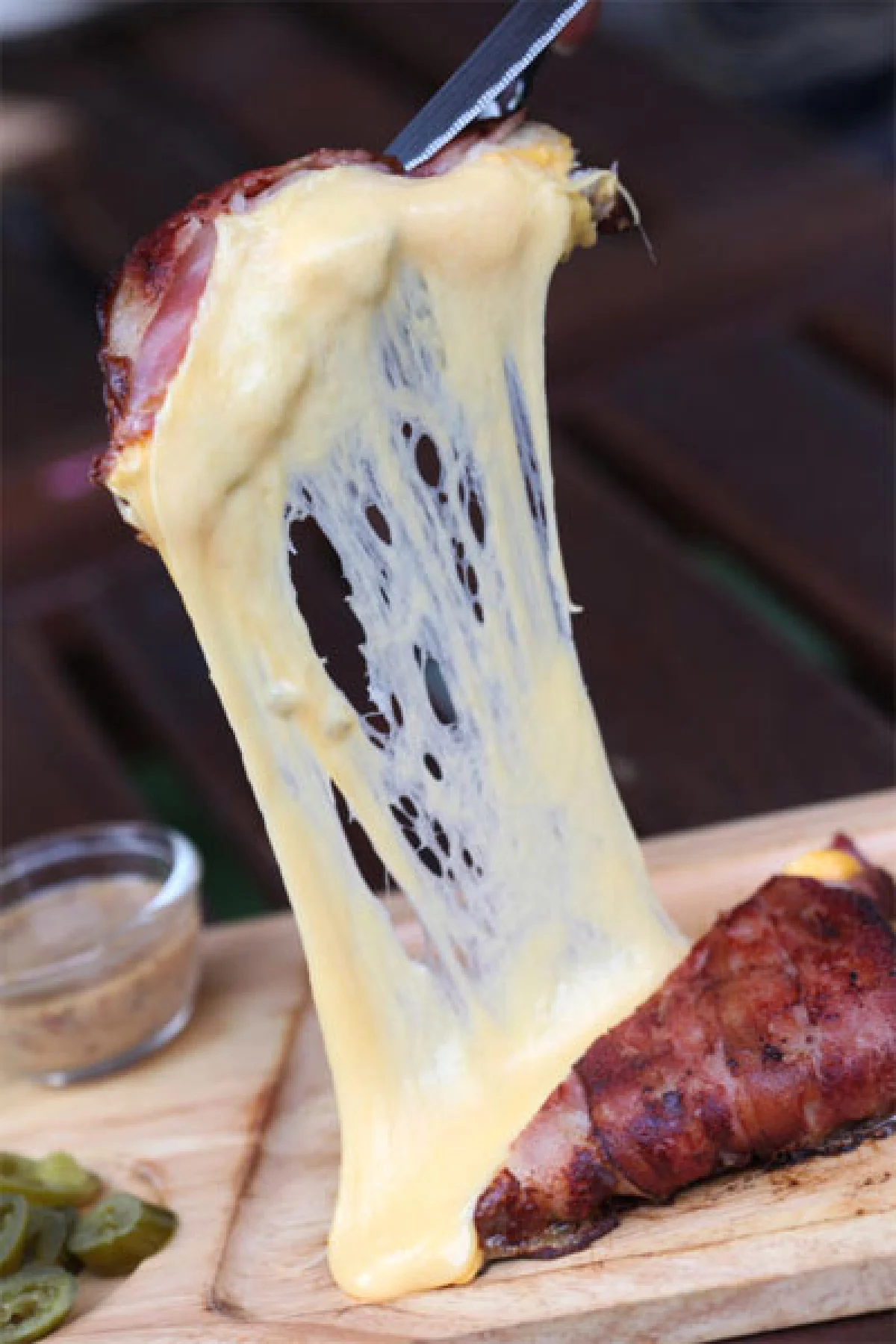 รวมพลคนรักเนื้อ @เจมีส์ เบอร์เกอร์