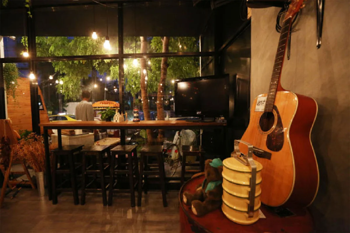 ไม่รู้ไปไหนดี แวะมาที่ แวร์ ดู วี โก