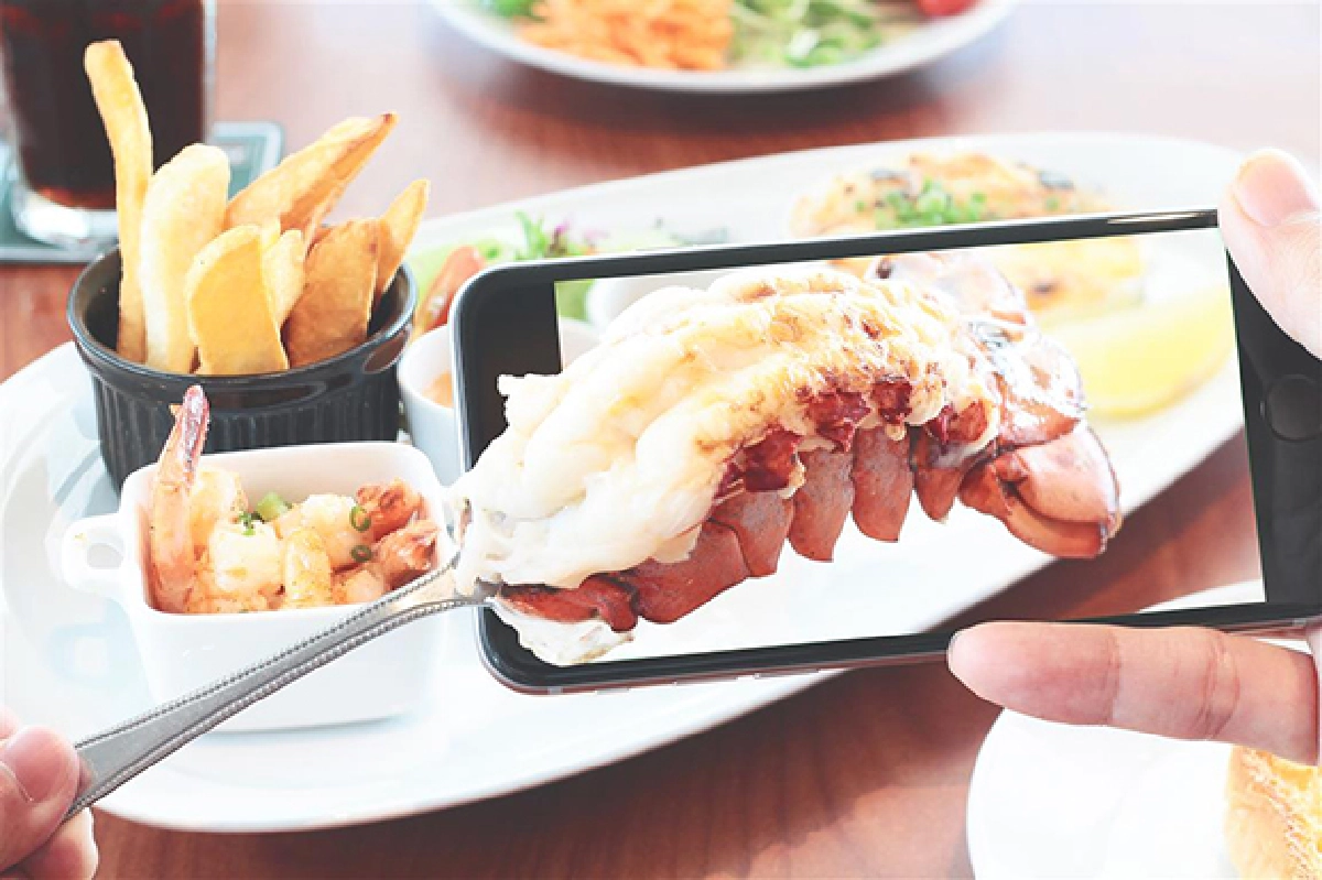 คุ้มทะลุจอ อร่อยทะลุจาน....SURF&TURF FESTIVAL เมนูพรีเมี่ยมที่หาจากไหนไม่ได้ นอกจากที่ SIZZLER