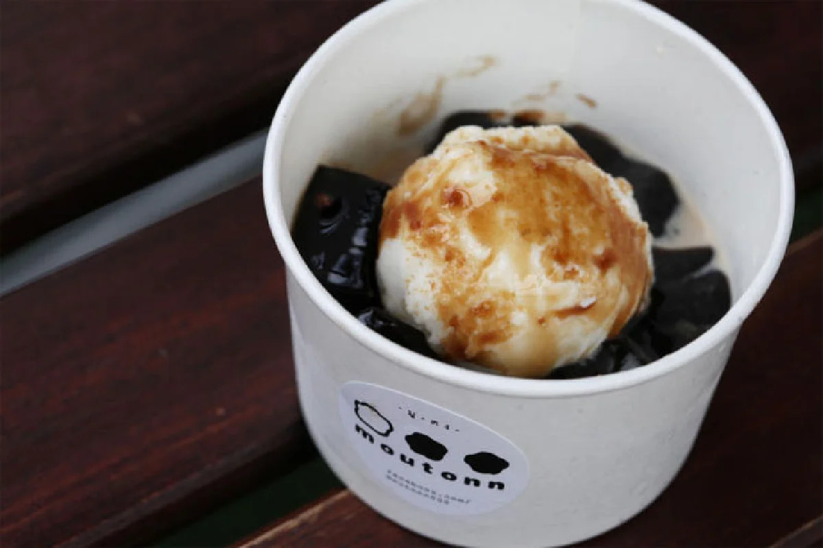 รวมพลคนรักเนื้อ @เจมีส์ เบอร์เกอร์