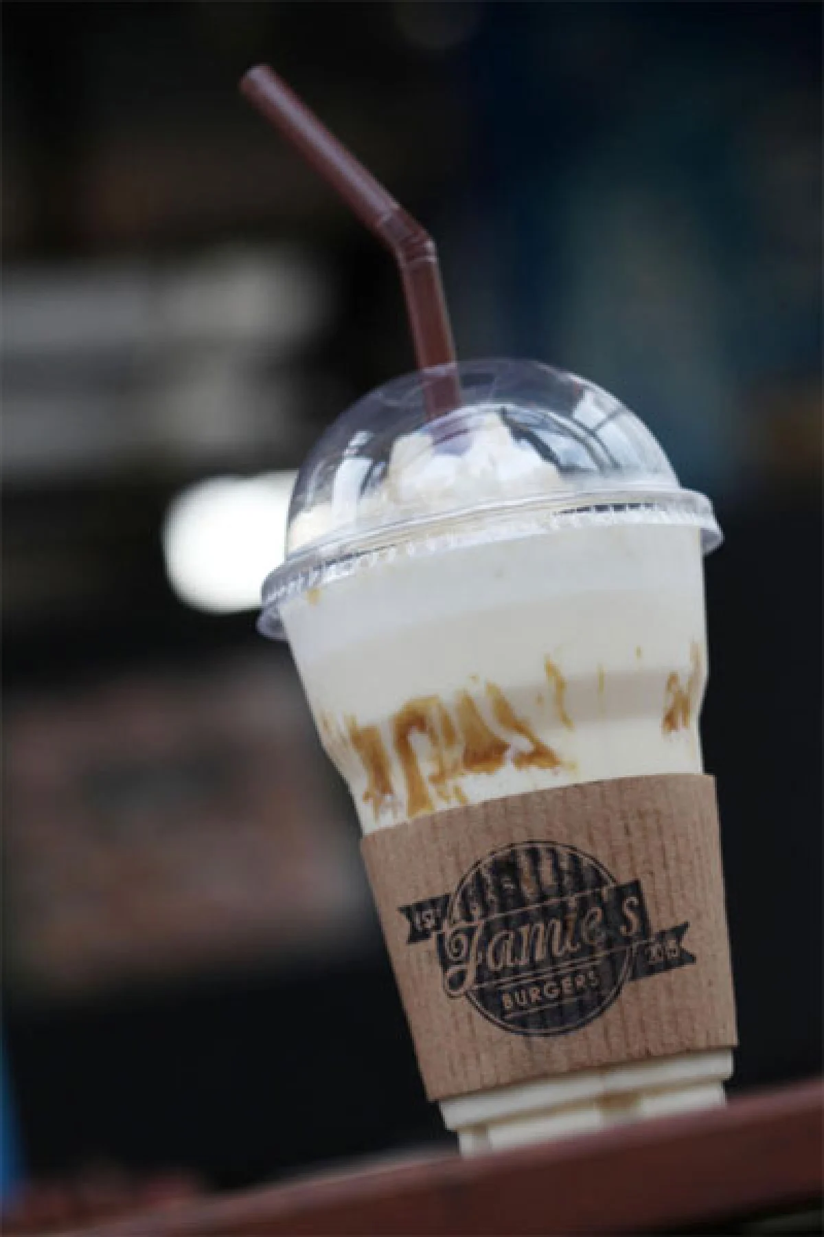 รวมพลคนรักเนื้อ @เจมีส์ เบอร์เกอร์