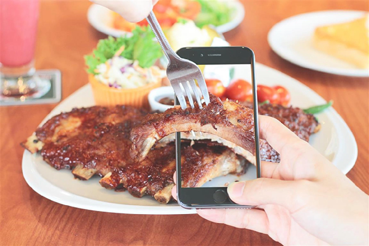 คุ้มทะลุจอ อร่อยทะลุจาน....SURF&TURF FESTIVAL เมนูพรีเมี่ยมที่หาจากไหนไม่ได้ นอกจากที่ SIZZLER