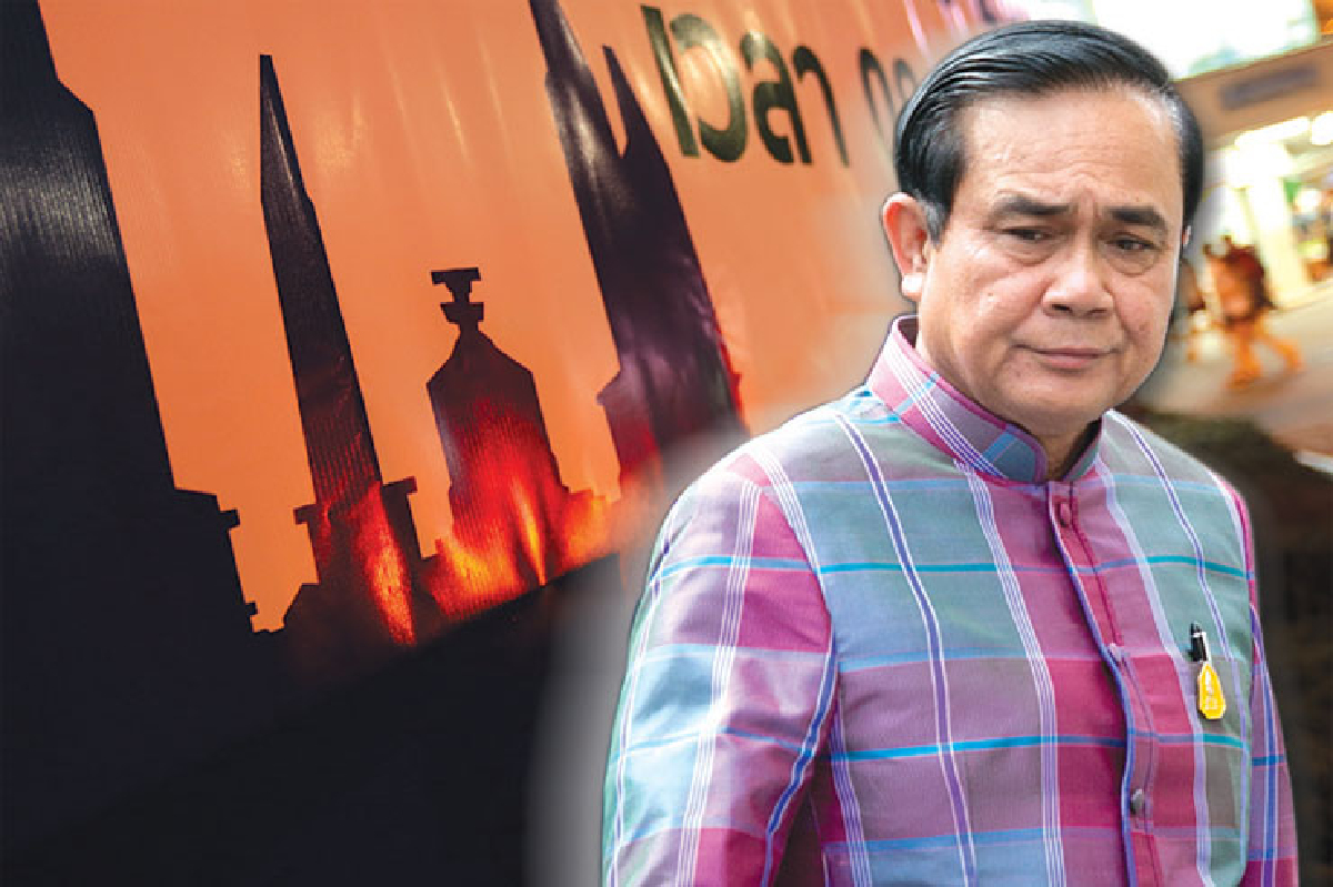 ปิดประตู ‘หงายไพ่’ คสช.อุบไต๋คุมเชิงประชามติ ปิดประตู ‘หงายไพ่’ คสช.อุบไต๋คุมเชิงประชามติ