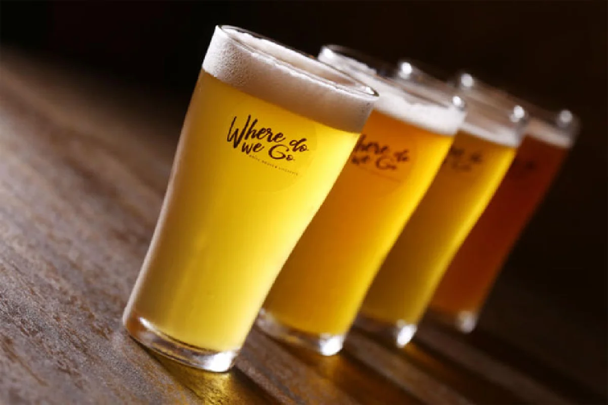 ไม่รู้ไปไหนดี แวะมาที่ แวร์ ดู วี โก