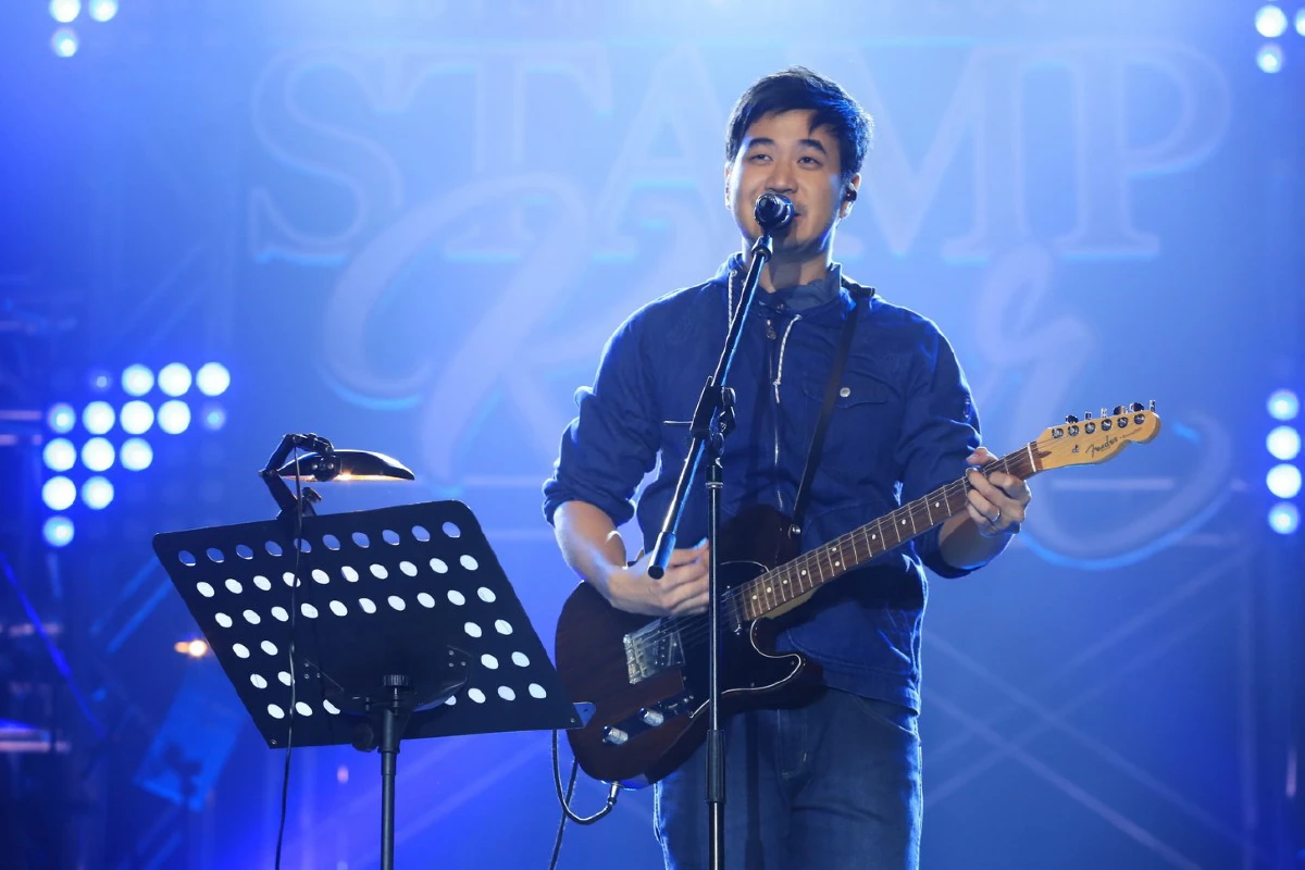 แสตมป์-วงเคลียร์ กอดคอฟีดเจอริ่งเพลงเพราะ..สนุกซึ้งให้หายคิดถึง