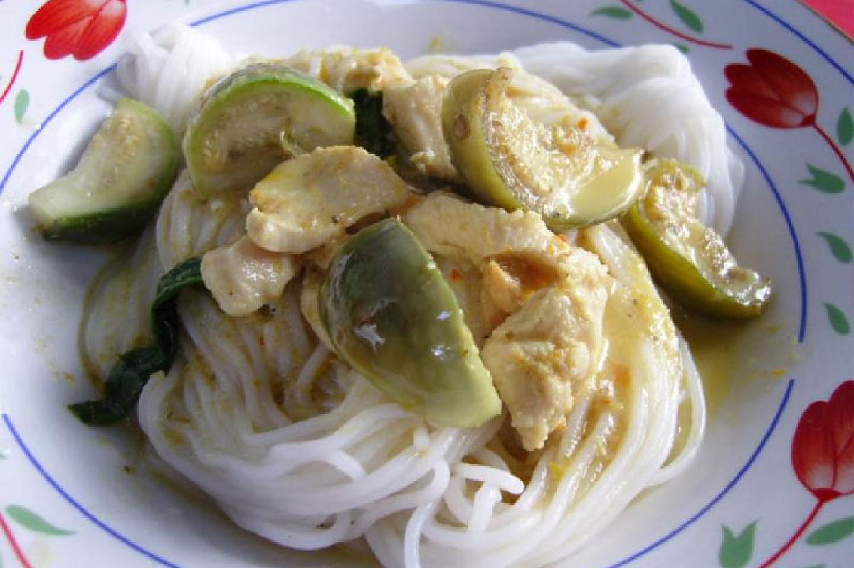 อาหารจานเดียวตัวจริง อาหารจานเดียวตัวจริง
