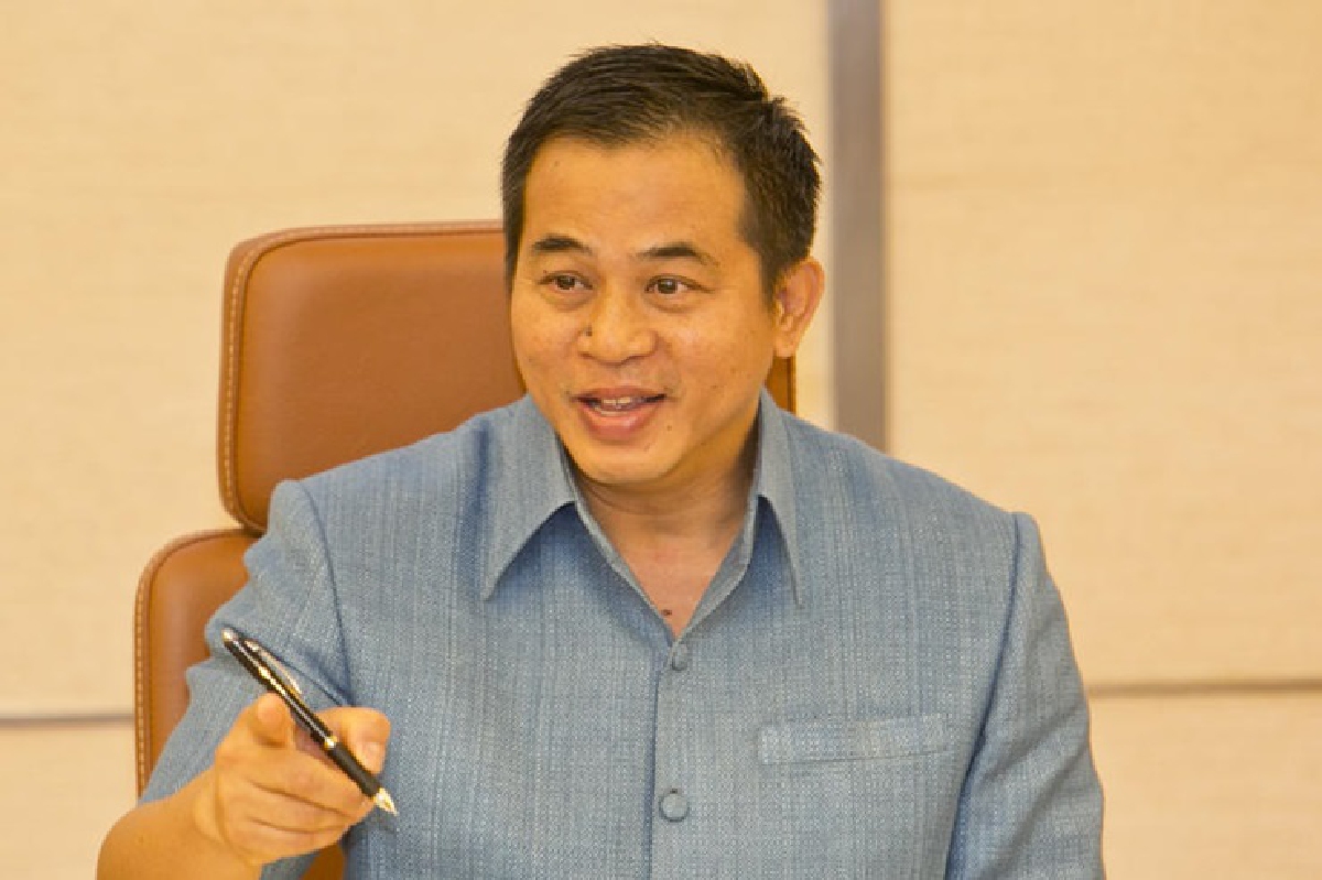ส่อยืดตั้งเอ็มดีกรุงไทย ส่อยืดตั้งเอ็มดีกรุงไทย