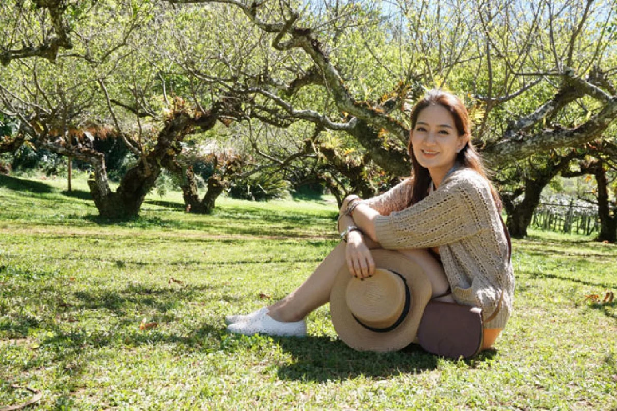 ชล วจนานนท์ การเดินทางคือหนังสือที่ไม่มีตอนจบ