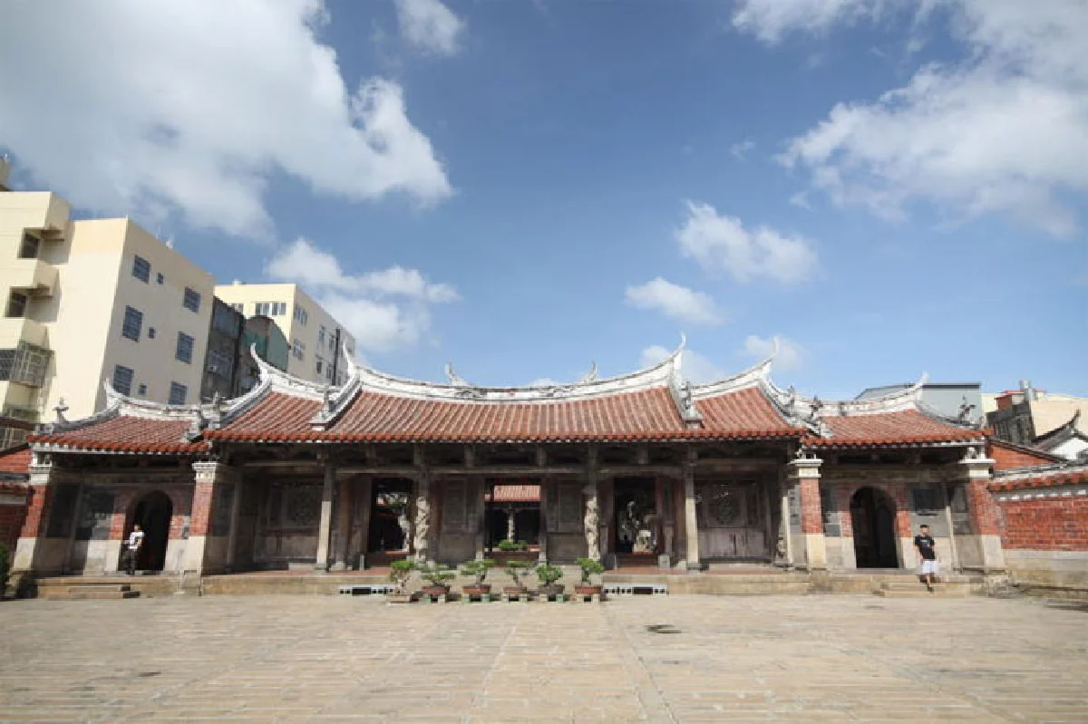 สูดกลิ่นอายวัฒนธรรม สัมผัสเมืองเก่า