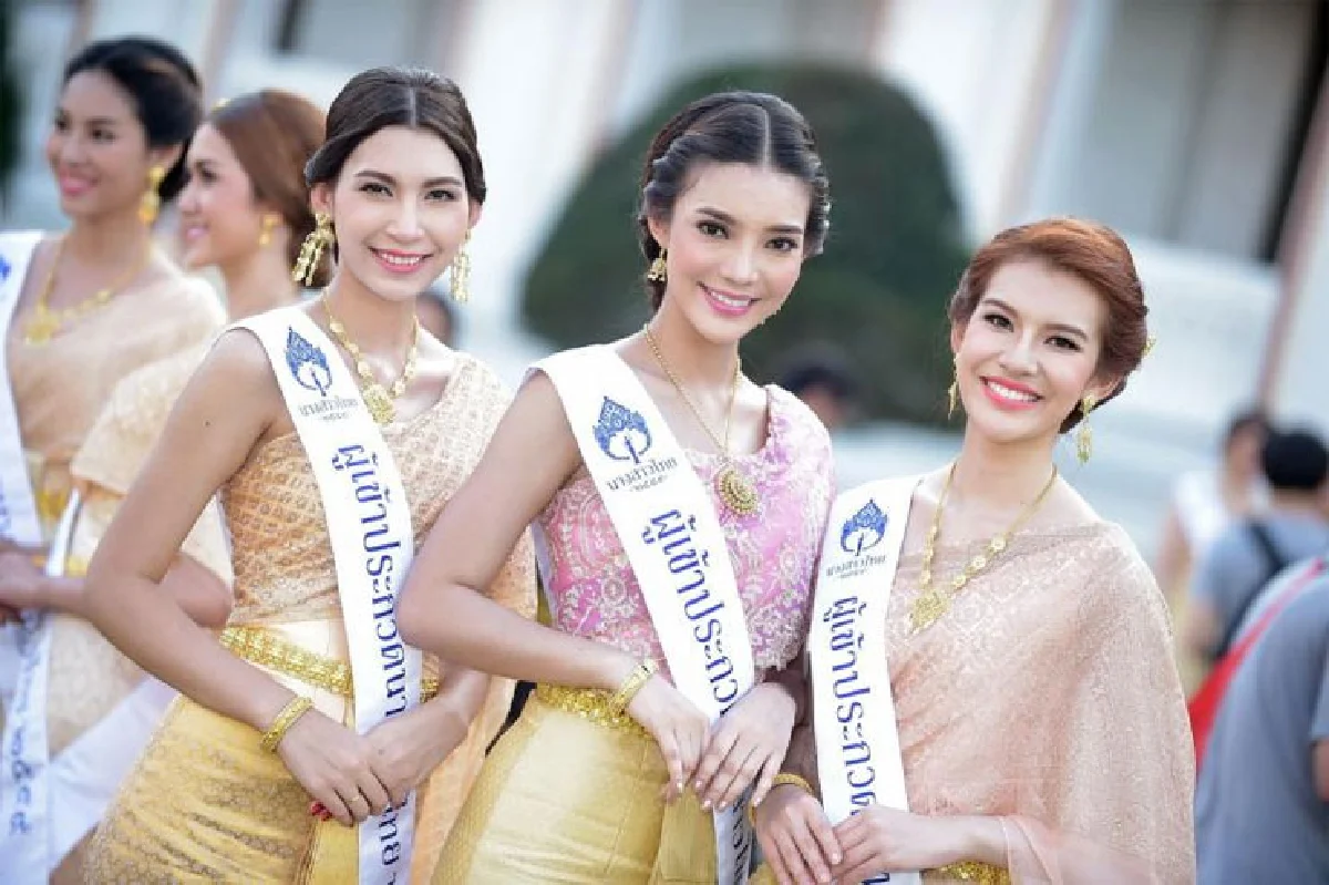 นางสาวไทย 2559 เดอะเรียลลิตี้
