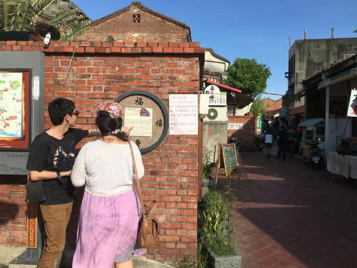 สูดกลิ่นอายวัฒนธรรม สัมผัสเมืองเก่า