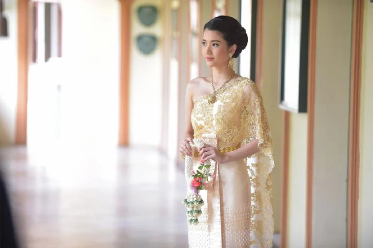 นางสาวไทย 2559 เดอะเรียลลิตี้
